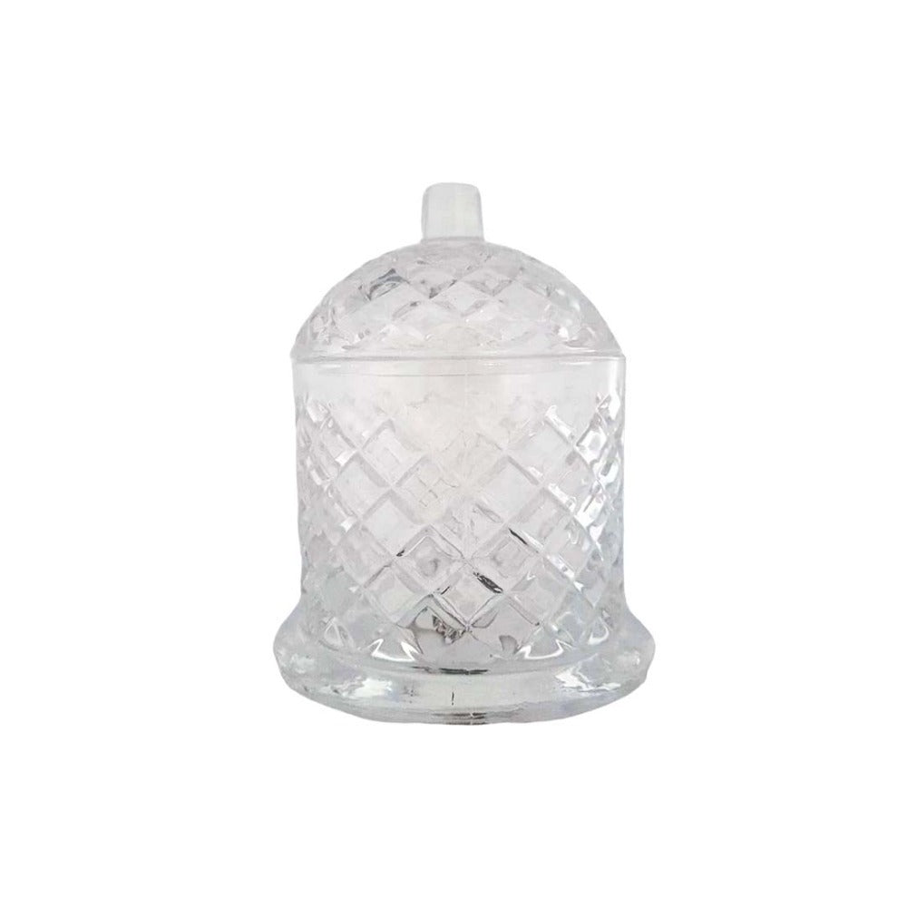 TUR, Plain Sugar Bowl 10x15cm, TUR, MMGZD052