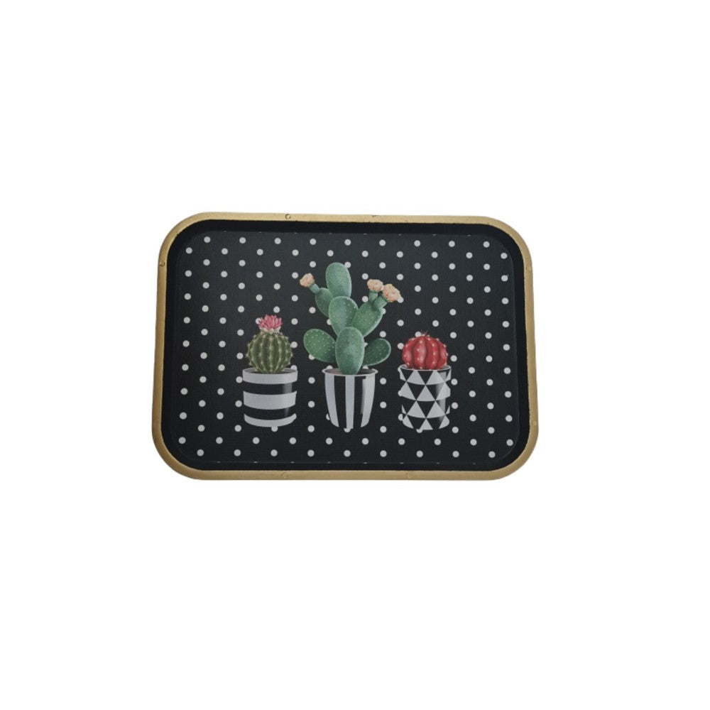 Kc, Rectangular Tray, Tur-S176
