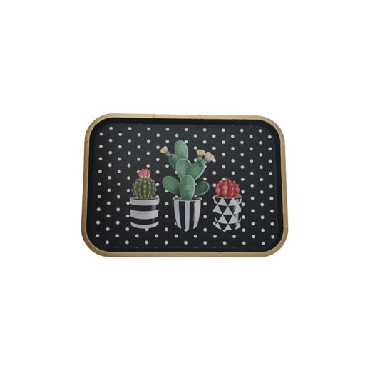 Kc, Rectangular Tray, Tur-S176