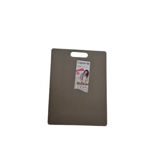 Tuffex, Maxi Colorful Cutting Board 37X28Cm, Tur-Tp2932