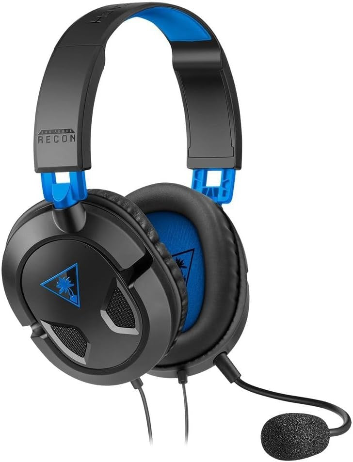 Turtle Beach, Recon 50P for PS4 & PS5