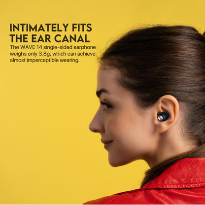 Fantech, Wave Tw14 Wireless Earbuds, Available in Different Colors