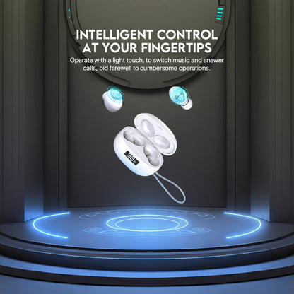Fantech, Wave Tw14 Wireless Earbuds, Available in Different Colors
