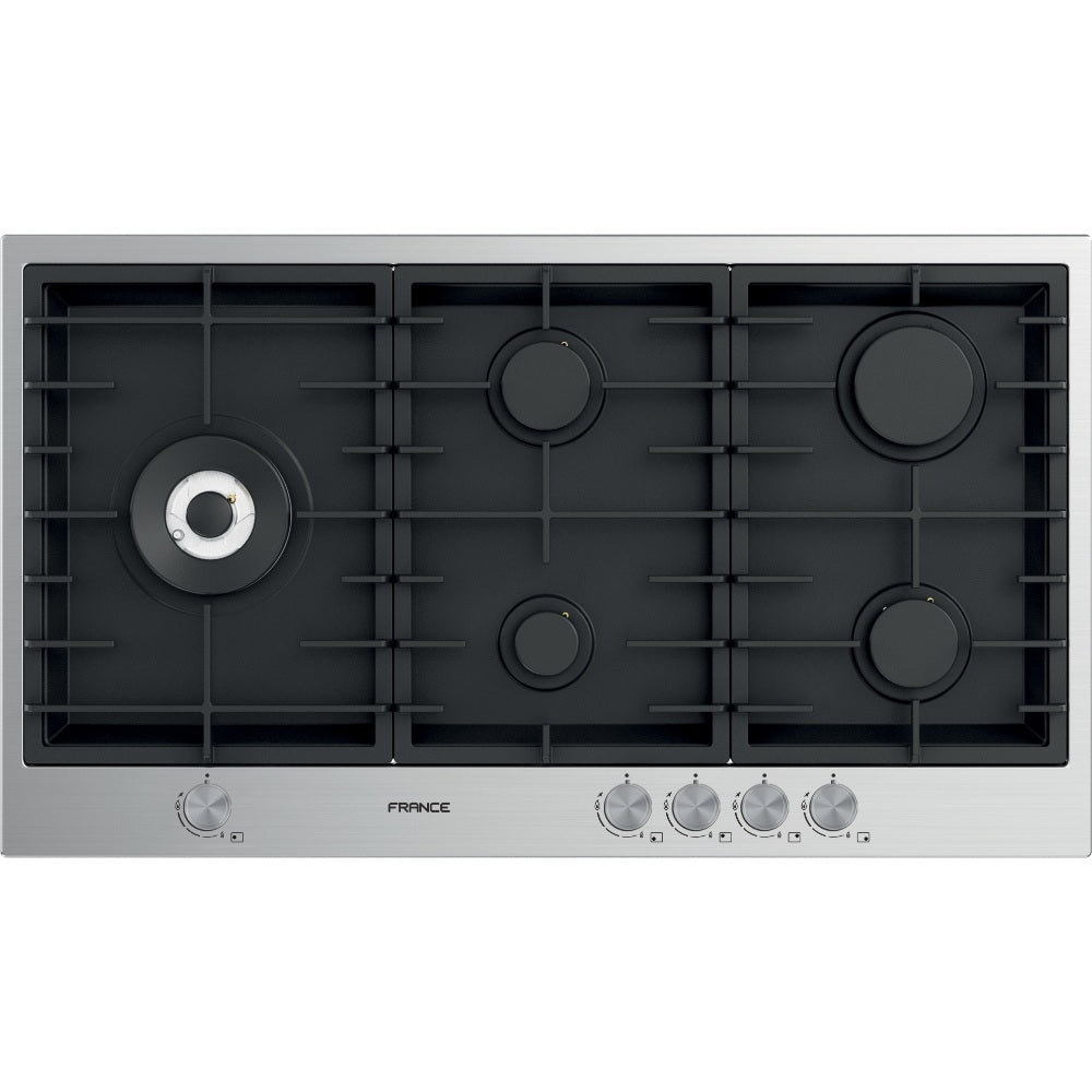 France, 90cm Cooktop