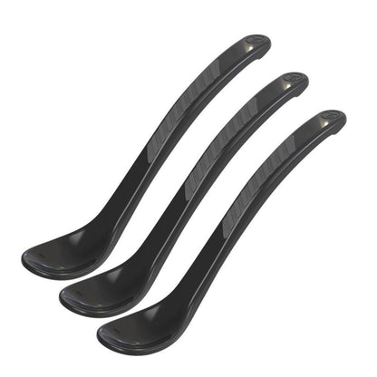 Twistshake, 3x Feeding Spoon 4+m, Available in Different Colors