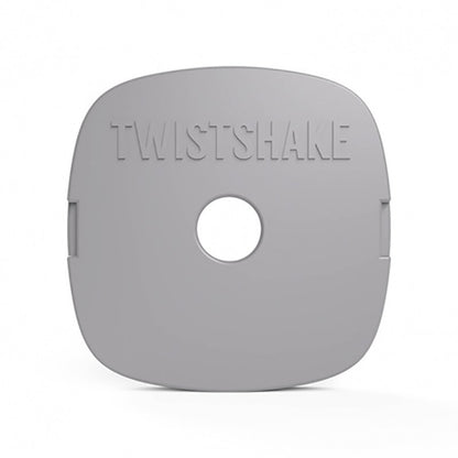 Twistshake, 5x Ice Packs Grey