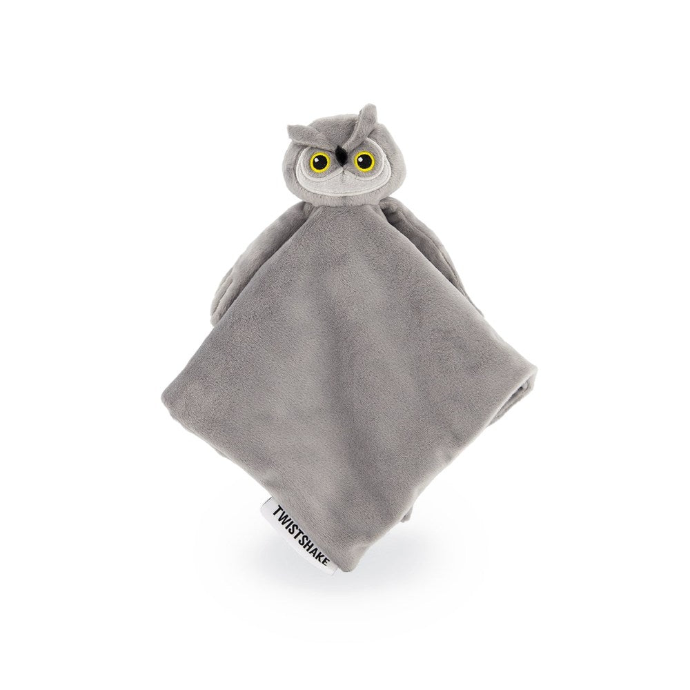 Twistshake, Comfort Blanket Owl, 78501