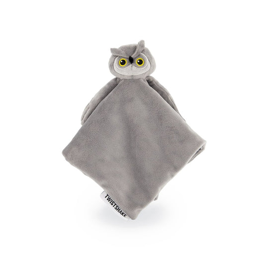 Twistshake, Comfort Blanket Owl, 78501