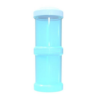 Twistshake, Container 2x 100ml, Available in Different Colors
