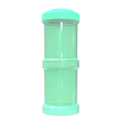 Twistshake, Container 2x 100ml, Available in Different Colors