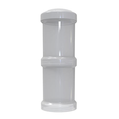Twistshake, Container 2x 100ml, Available in Different Colors