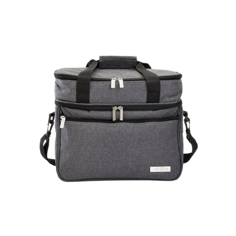 Twistshake, Cooling Bag 15L Grey, 78471