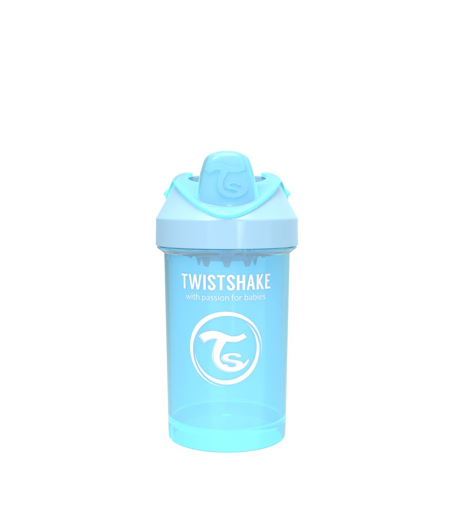 Twistshake, Crawler Cup 300ml 8+m, Available in Different Colors