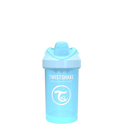 Twistshake, Crawler Cup 300ml 8+m, Available in Different Colors