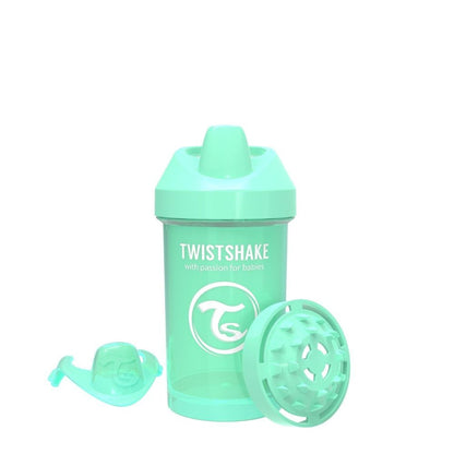 Twistshake, Crawler Cup 300ml 8+m, Available in Different Colors