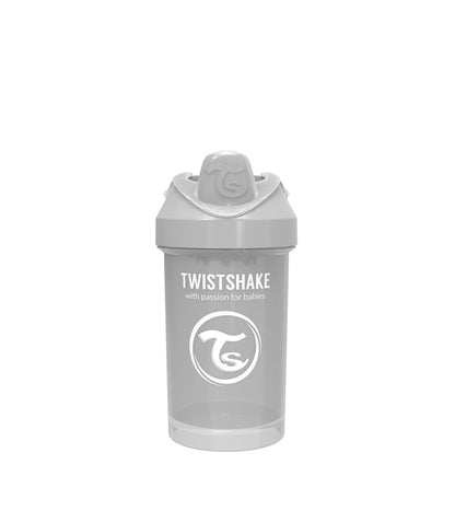 Twistshake, Crawler Cup 300ml 8+m, Available in Different Colors