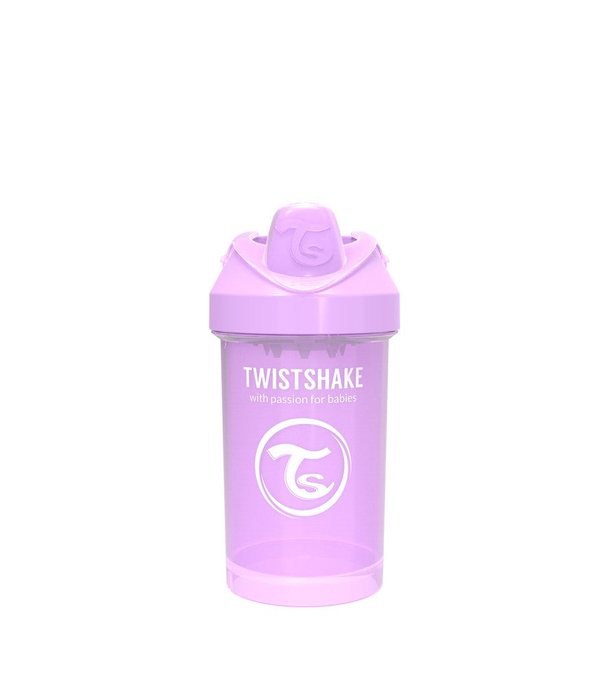 Twistshake, Crawler Cup 300ml 8+m, Available in Different Colors