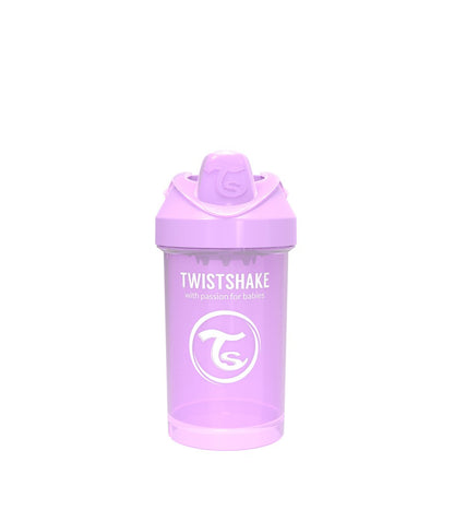 Twistshake, Crawler Cup 300ml 8+m, Available in Different Colors