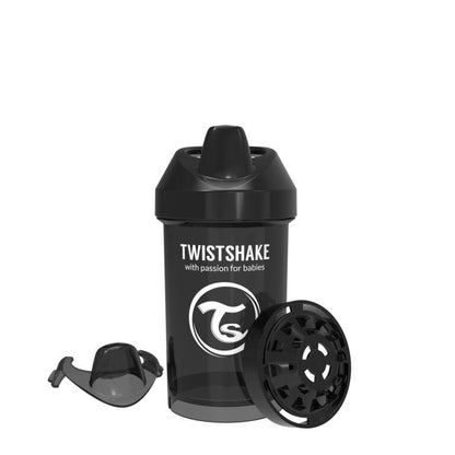 Twistshake, Crawler Cup 300ml 8+m, Available in Different Colors