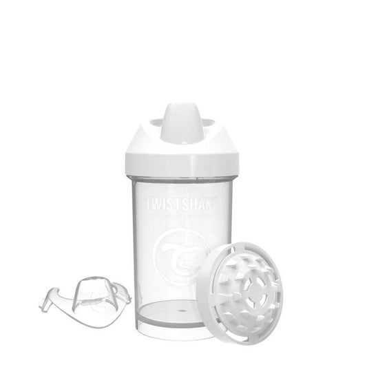 Twistshake, Crawler Cup 300ml 8+m, Available in Different Colors