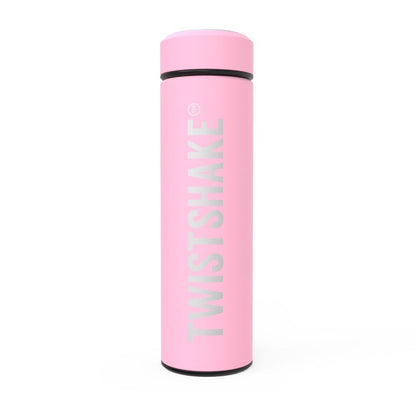 Twistshake, Hot or Cold Bottle 420ml, Available in Different Colors