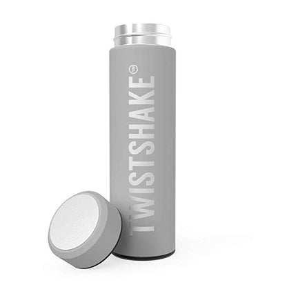 Twistshake, Hot or Cold Bottle 420ml, Available in Different Colors