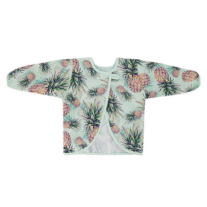 Twistshake, Long Sleeve Bib, Available in Different Models