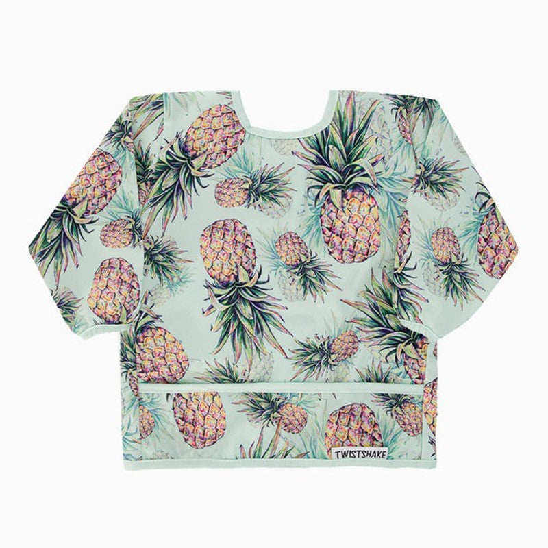 Twistshake, Long Sleeve Bib, Available in Different Models