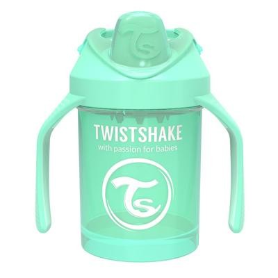 Twistshake, Mini Cup 230ml 4+m, Available in Different Colors