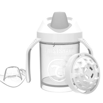 Twistshake, Mini Cup 230ml 4+m, Available in Different Colors