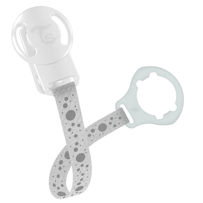 Twistshake, Pacifier Clip, Available in Different Colors