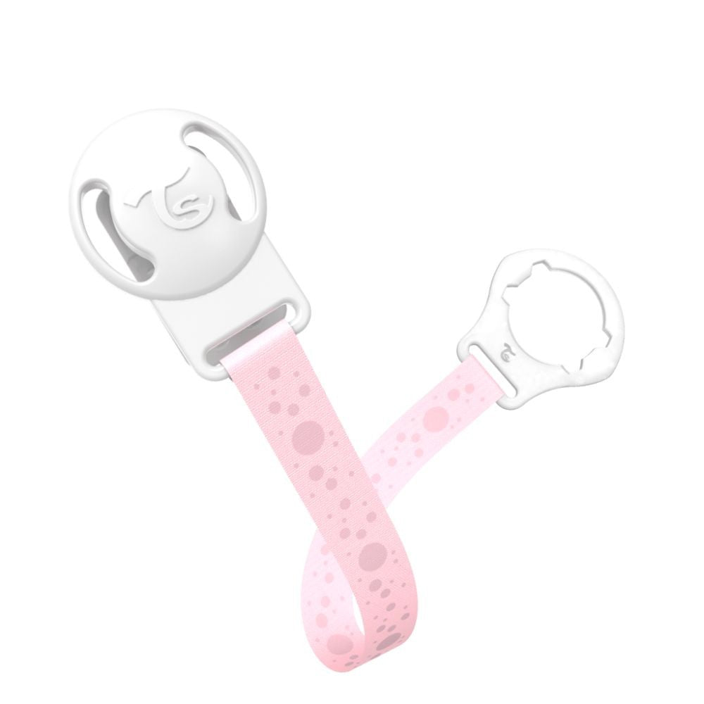 Twistshake, Pacifier Clip, Available in Different Colors