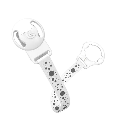 Twistshake, Pacifier Clip, Available in Different Colors
