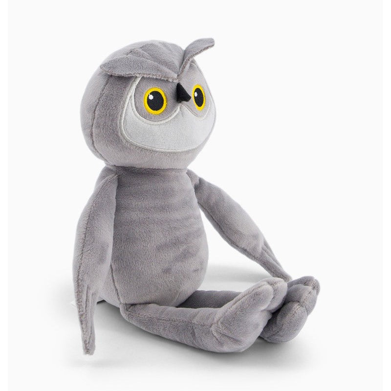 Twistshake, Plush Toy, Available in Different Models