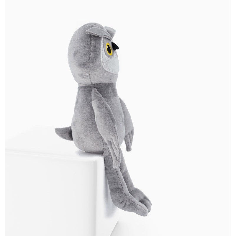 Twistshake, Plush Toy, Available in Different Models