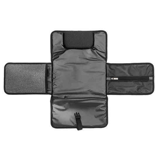 Twistshake, Portable Changing Pad Grey