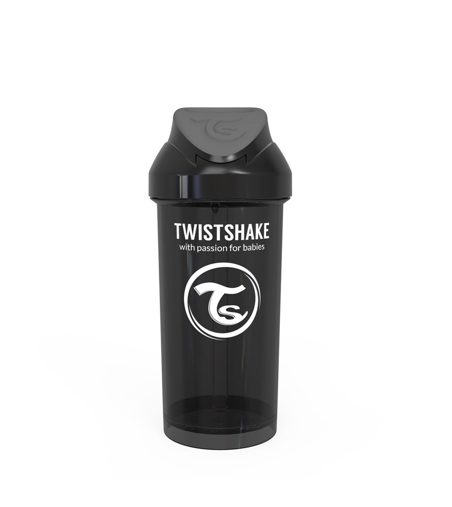 Twistshake, Straw Cup 360ml 12+m, Available in Different Colors