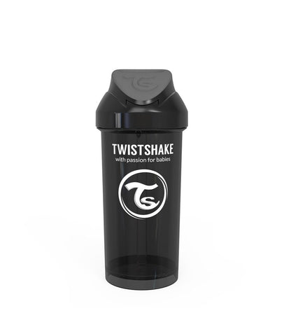 Twistshake, Straw Cup 360ml 12+m, Available in Different Colors