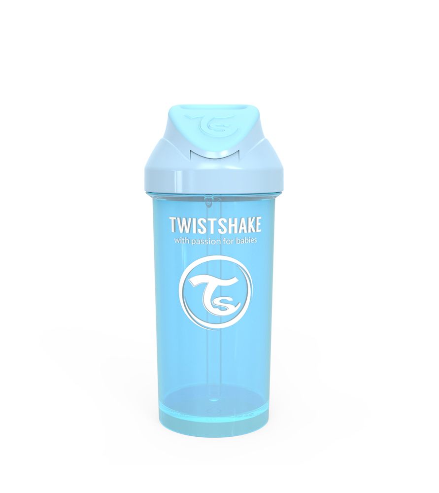 Twistshake, Straw Cup 360ml 12+m, Available in Different Colors