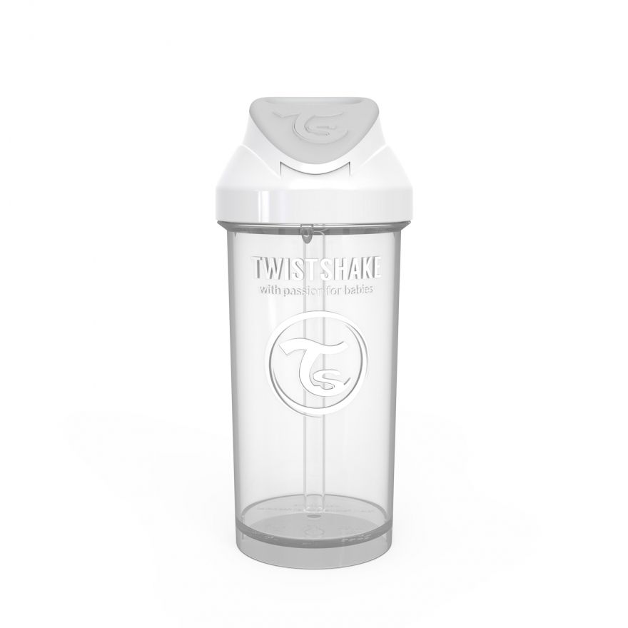 Twistshake, Straw Cup 360ml 12+m, Available in Different Colors