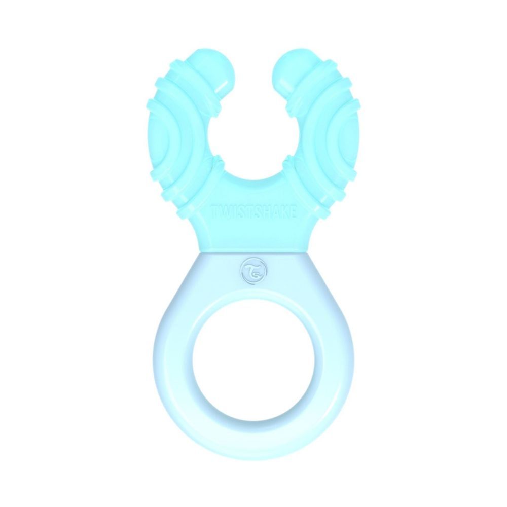 Twistshake, Teether Cooler 2+m, Available in Different Colors