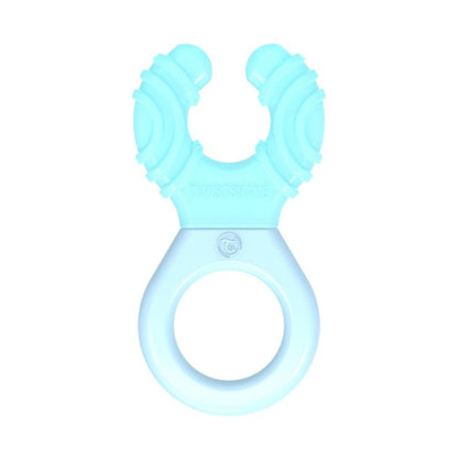 Twistshake, Teether Cooler 2+m, Available in Different Colors