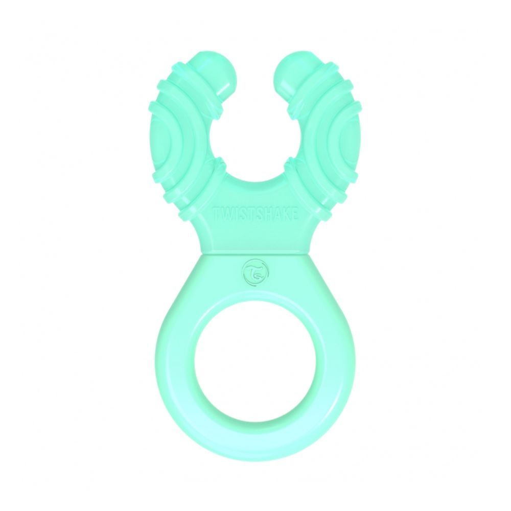 Twistshake, Teether Cooler 2+m, Available in Different Colors