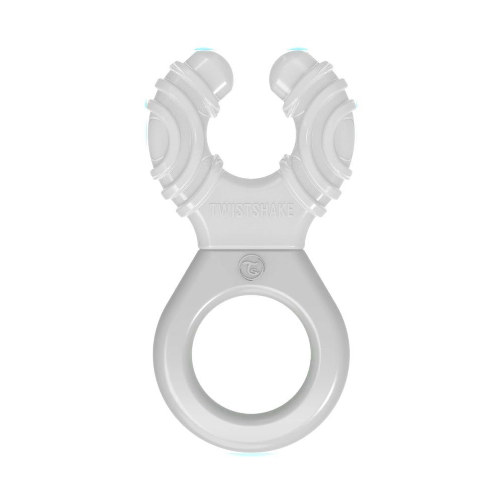 Twistshake, Teether Cooler 2+m, Available in Different Colors