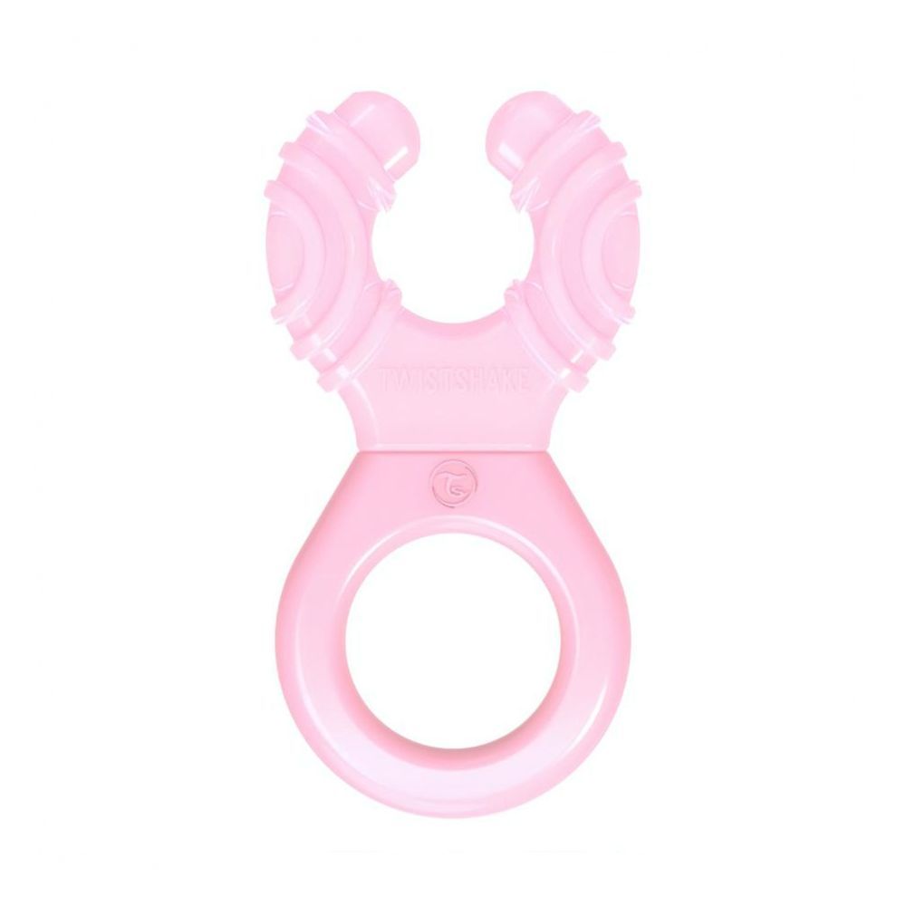 Twistshake, Teether Cooler 2+m, Available in Different Colors
