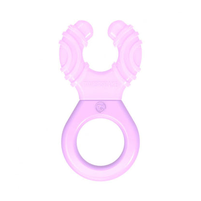 Twistshake, Teether Cooler 2+m, Available in Different Colors