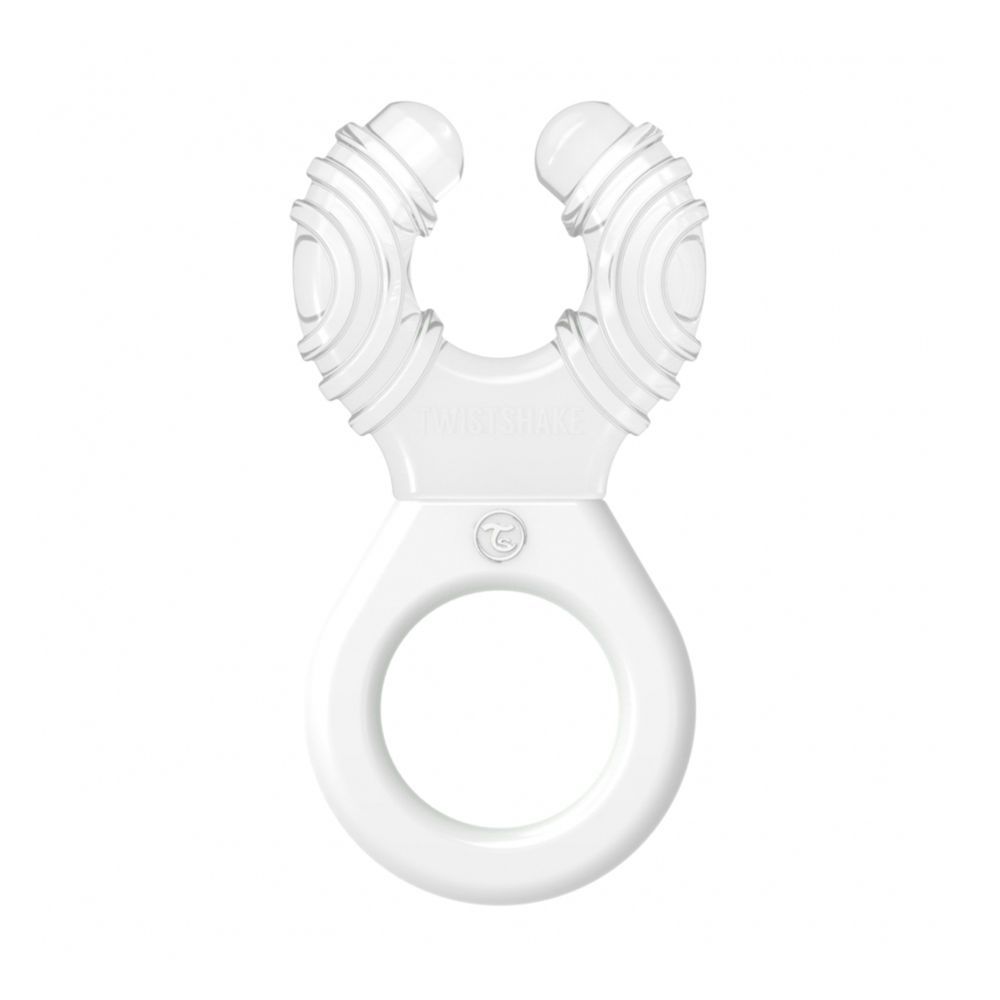 Twistshake, Teether Cooler 2+m, Available in Different Colors