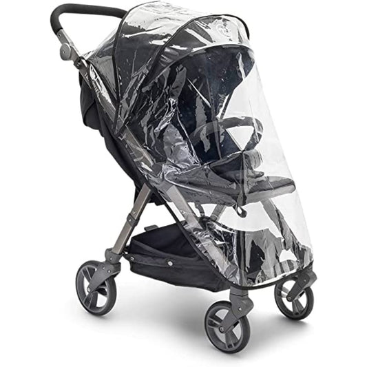 Twistshake, Tour Rain Cover Black, 78479