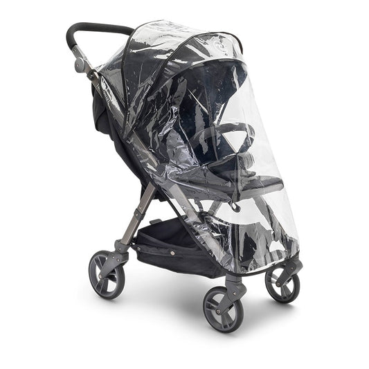Twistshake, Tour Rain Cover Black