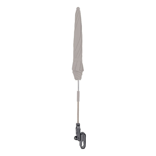 Twistshake, Tour Umbrella Beige, 78483